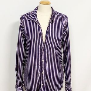 Frank & Eileen Tops - Frank & Eileen | Barry Poplin Button Down Top Frank & Eileen Tops - Frank & Eileen | Barry Poplin Button Down Top